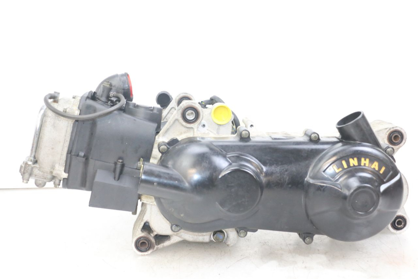photo de MOTEUR HYTRACK ST 170 (2020 - 2024)