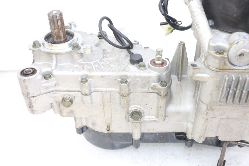 photo de MOTEUR HYTRACK ST 170 (2020 - 2024)