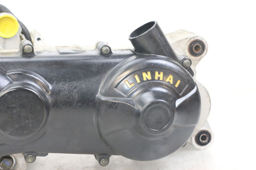 photo de MOTEUR HYTRACK ST 170 (2020 - 2024)