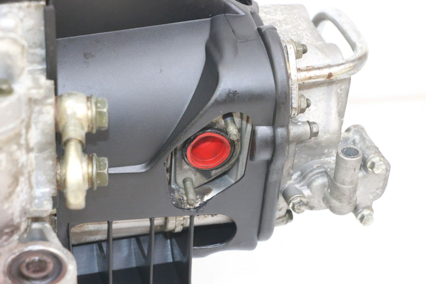 photo de MOTEUR HYTRACK ST 170 (2020 - 2024)