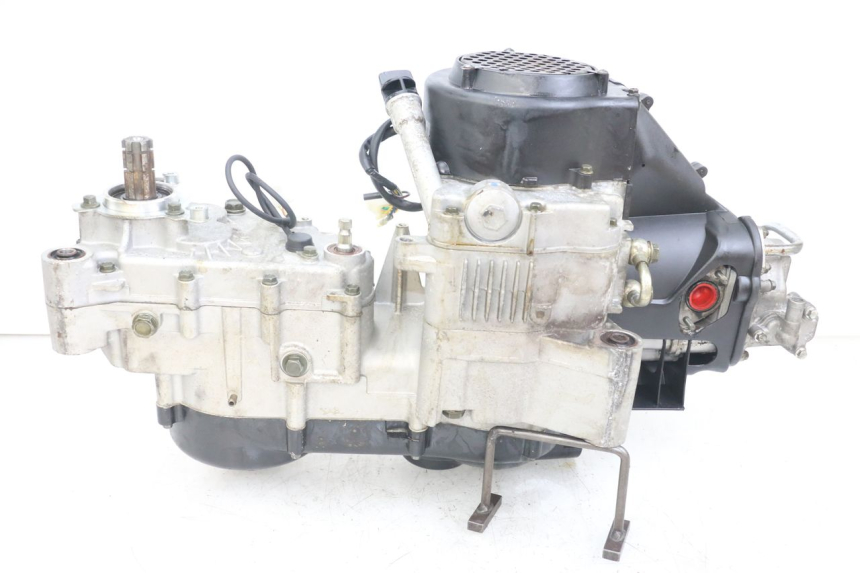 photo de MOTEUR HYTRACK ST 170 (2020 - 2024)