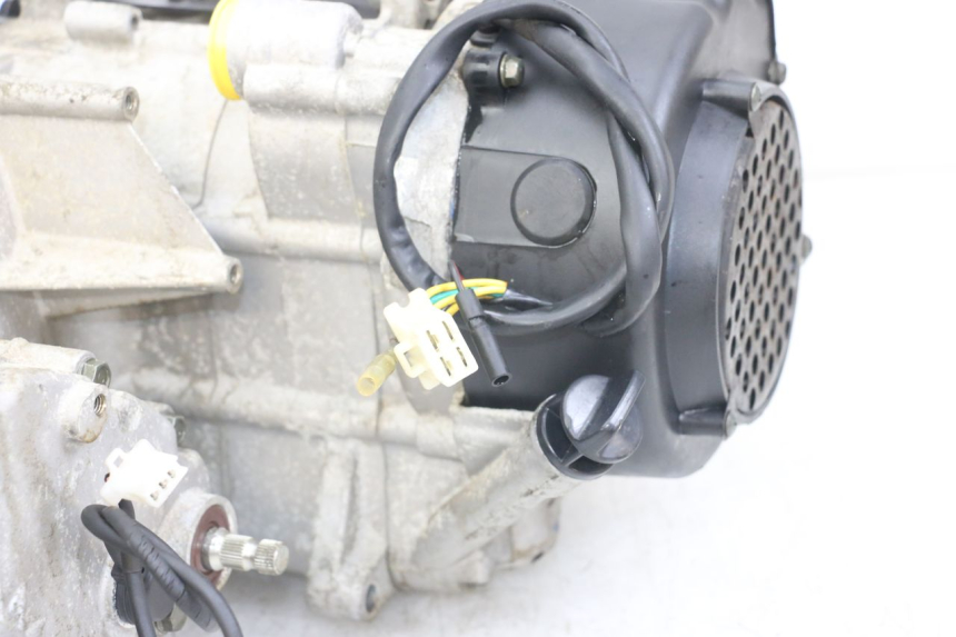 photo de MOTEUR HYTRACK ST 170 (2020 - 2024)