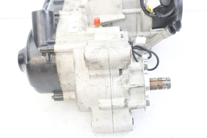 photo de MOTEUR HYTRACK ST 170 (2020 - 2024)