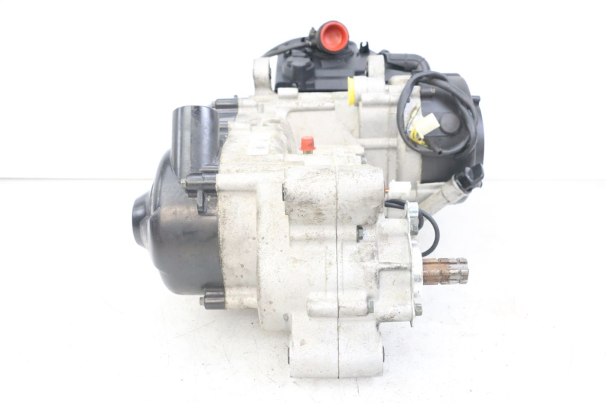 photo de MOTEUR HYTRACK ST 170 (2020 - 2024)