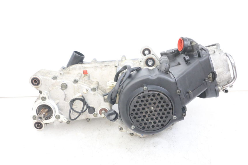 photo de MOTEUR HYTRACK ST 170 (2020 - 2024)