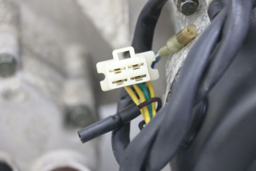 photo de MOTEUR HYTRACK ST 170 (2020 - 2024)