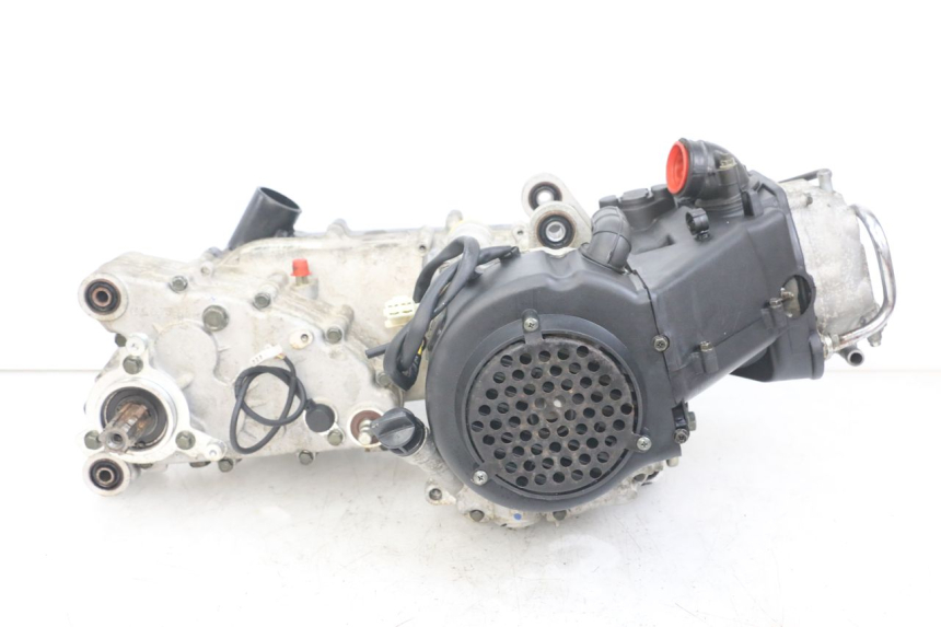 photo de MOTEUR HYTRACK ST 170 (2020 - 2024)