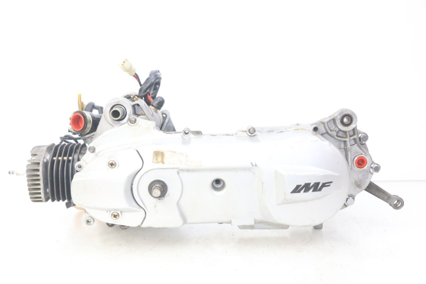 photo de MOTEUR IMF INDUSTRIE PACH 2T 50 (2009 - 2018)
