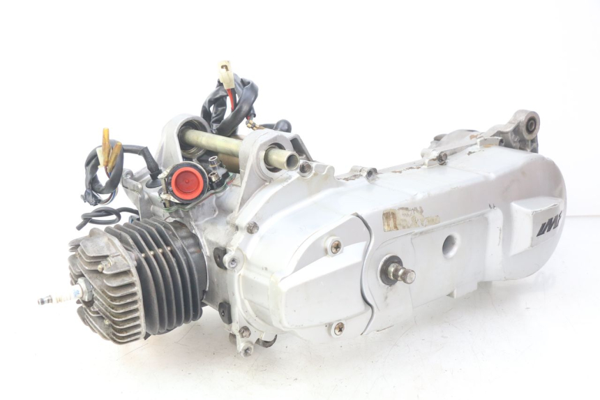 photo de MOTEUR IMF INDUSTRIE PACH 2T 50 (2009 - 2018)