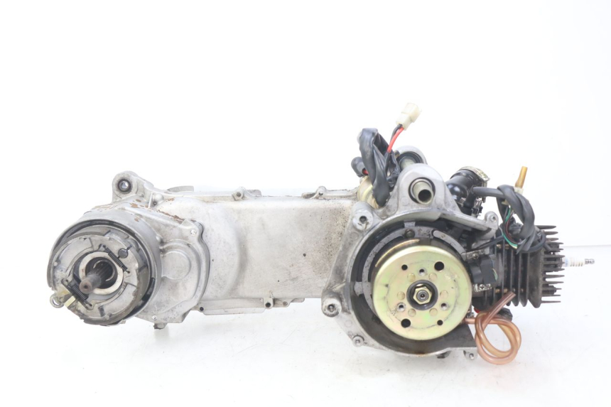 photo de MOTEUR IMF INDUSTRIE PACH 2T 50 (2009 - 2018)