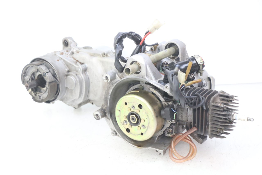 photo de MOTEUR IMF INDUSTRIE PACH 2T 50 (2009 - 2018)