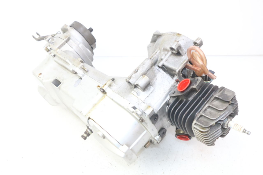 photo de MOTEUR IMF INDUSTRIE PACH 2T 50 (2009 - 2018)