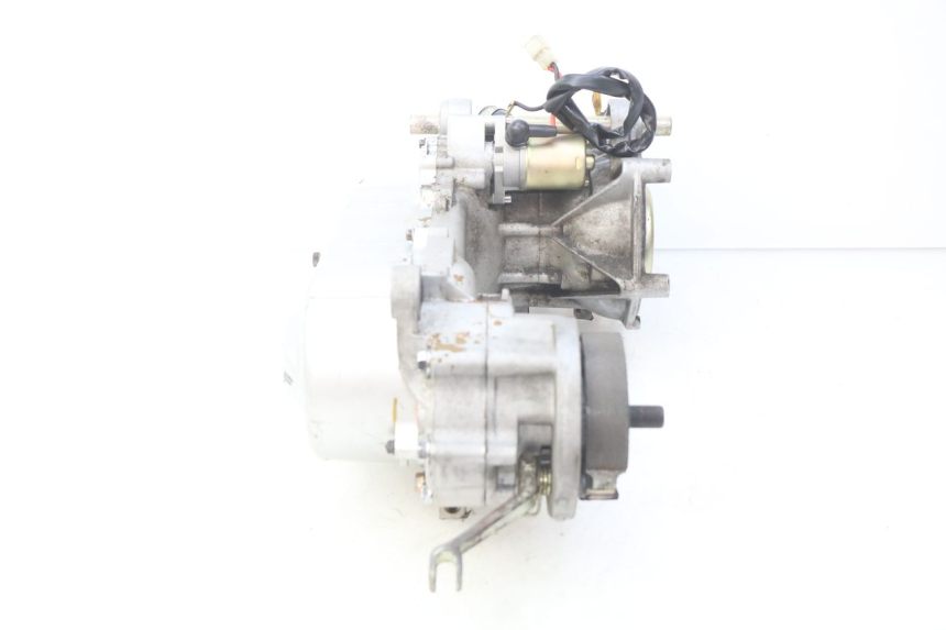 photo de MOTEUR IMF INDUSTRIE PACH 2T 50 (2009 - 2018)