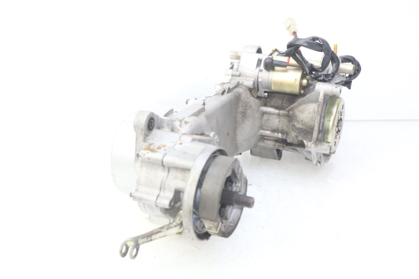 photo de MOTEUR IMF INDUSTRIE PACH 2T 50 (2009 - 2018)