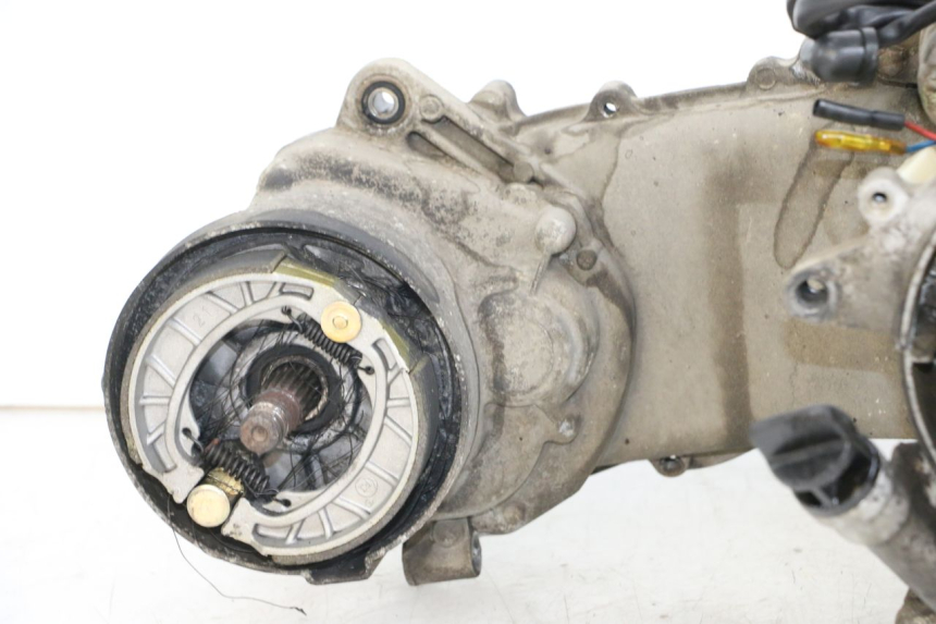 photo de MOTEUR IMF INDUSTRIE PACH 4T 50 (2009 - 2018)