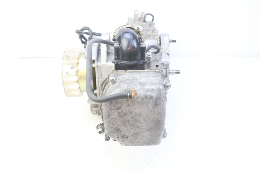 photo de MOTEUR REVATTO IMPERATOR 125 (2007 - 2015)