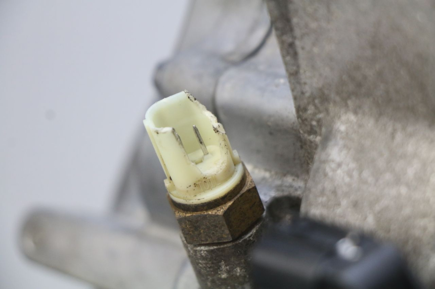 photo de MOTEUR HONDA INTEGRA NC D 750 (2016 - 2018)