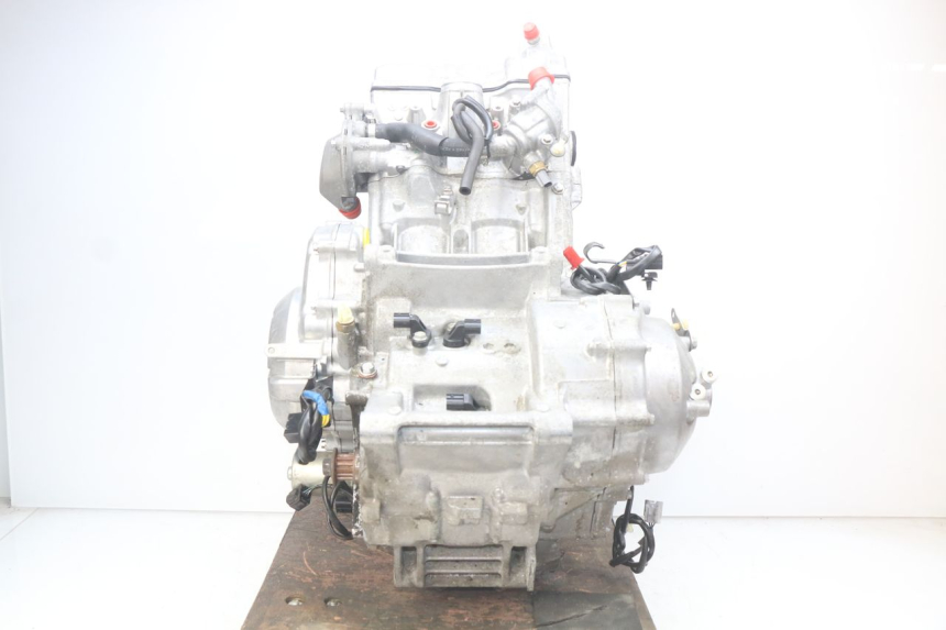 photo de MOTEUR HONDA INTEGRA NC D 750 (2016 - 2018)