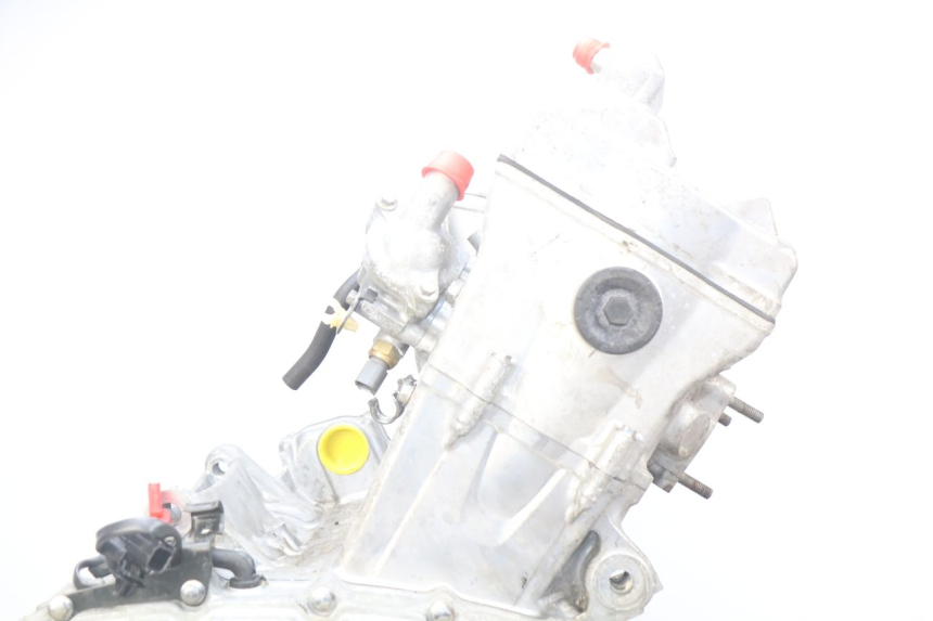 photo de MOTEUR HONDA INTEGRA NC D 750 (2016 - 2018)