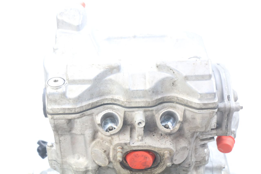 photo de MOTEUR HONDA INTEGRA NC D 750 (2016 - 2018)