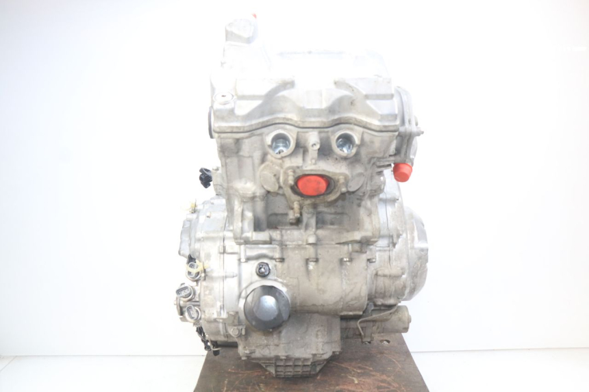 photo de MOTEUR HONDA INTEGRA NC D 750 (2016 - 2018)