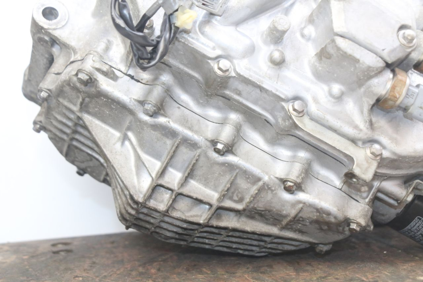 photo de MOTEUR HONDA INTEGRA NC D 750 (2016 - 2018)