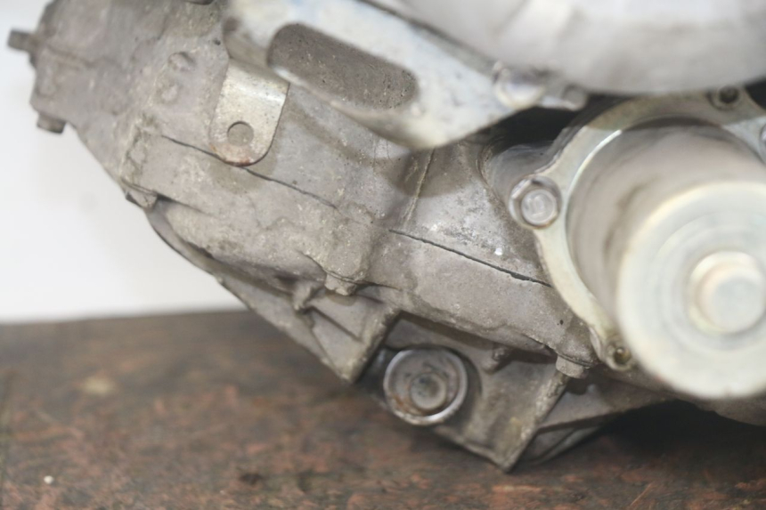 photo de MOTEUR HONDA INTEGRA NC D 750 (2016 - 2018)