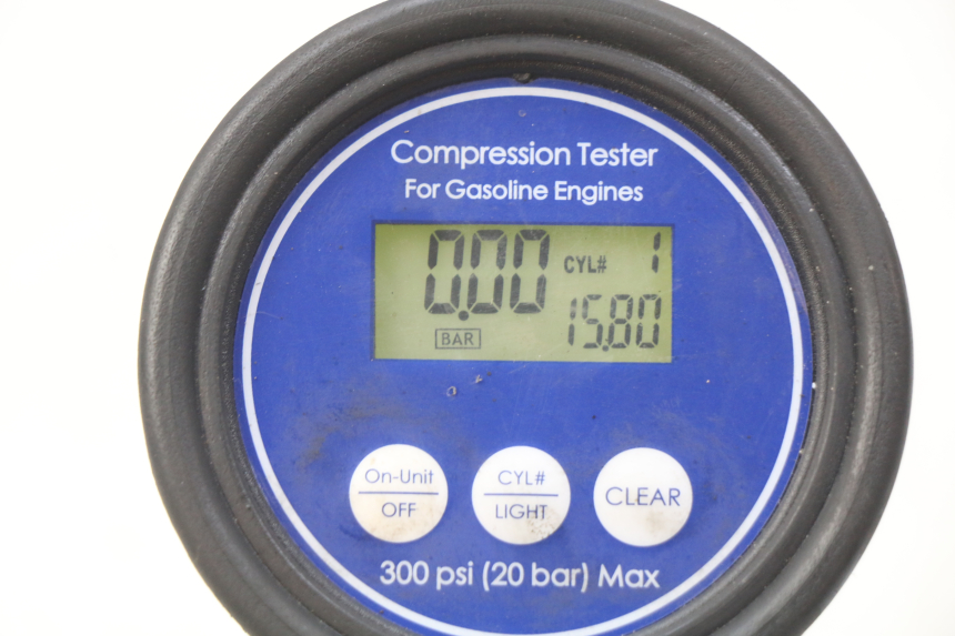 photo de MOTEUR HONDA INTEGRA NC D 750 (2016 - 2018)