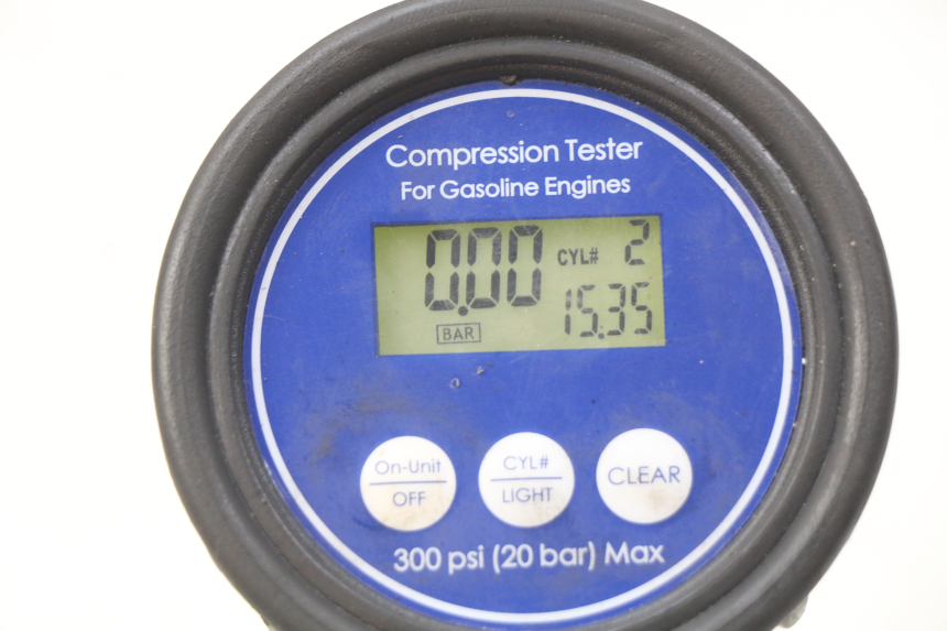 photo de MOTEUR HONDA INTEGRA NC D 750 (2016 - 2018)