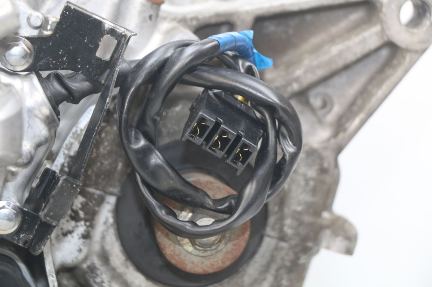 photo de MOTEUR HONDA INTEGRA NC D 750 (2016 - 2018)