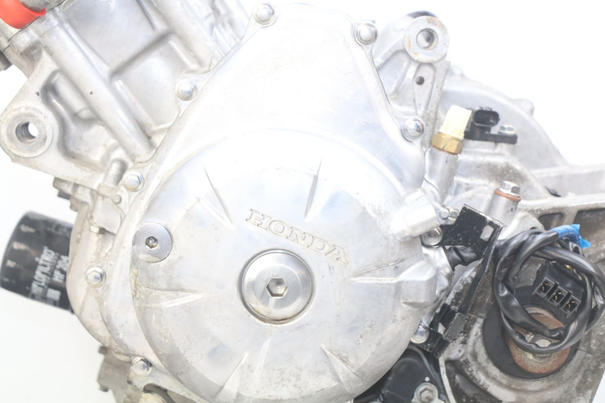photo de MOTEUR HONDA INTEGRA NC D 750 (2016 - 2018)