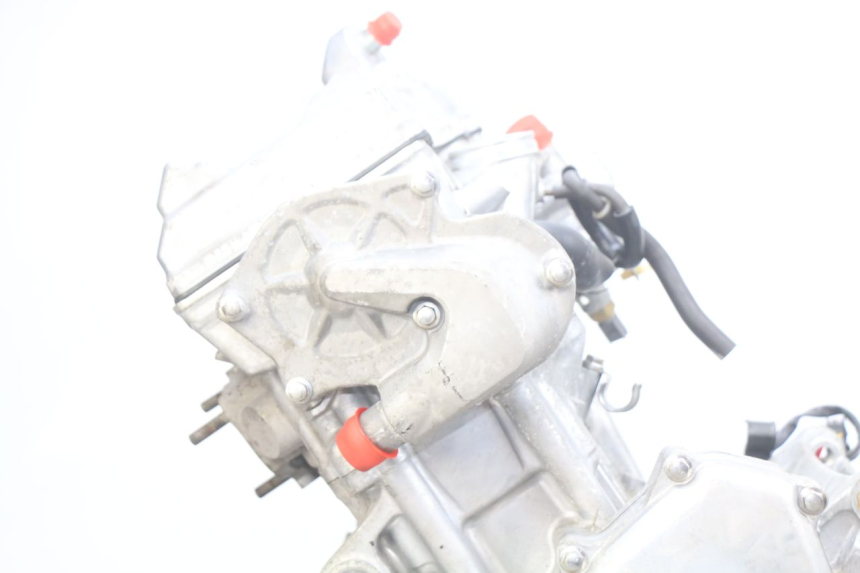 photo de MOTEUR HONDA INTEGRA NC D 750 (2016 - 2018)