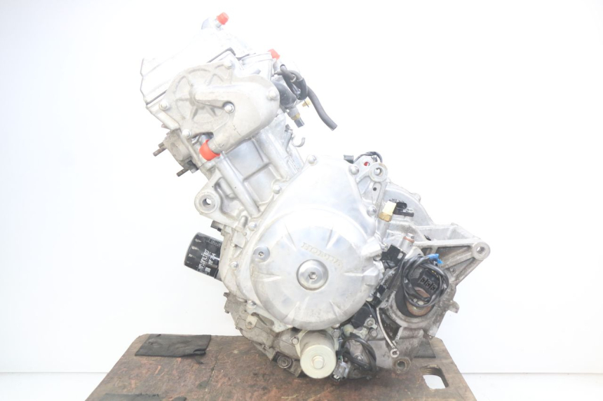 photo de MOTEUR HONDA INTEGRA NC D 750 (2016 - 2018)