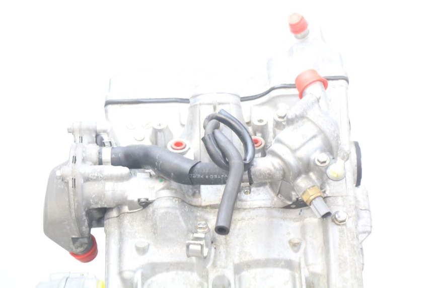 photo de MOTEUR HONDA INTEGRA NC D 750 (2016 - 2018)