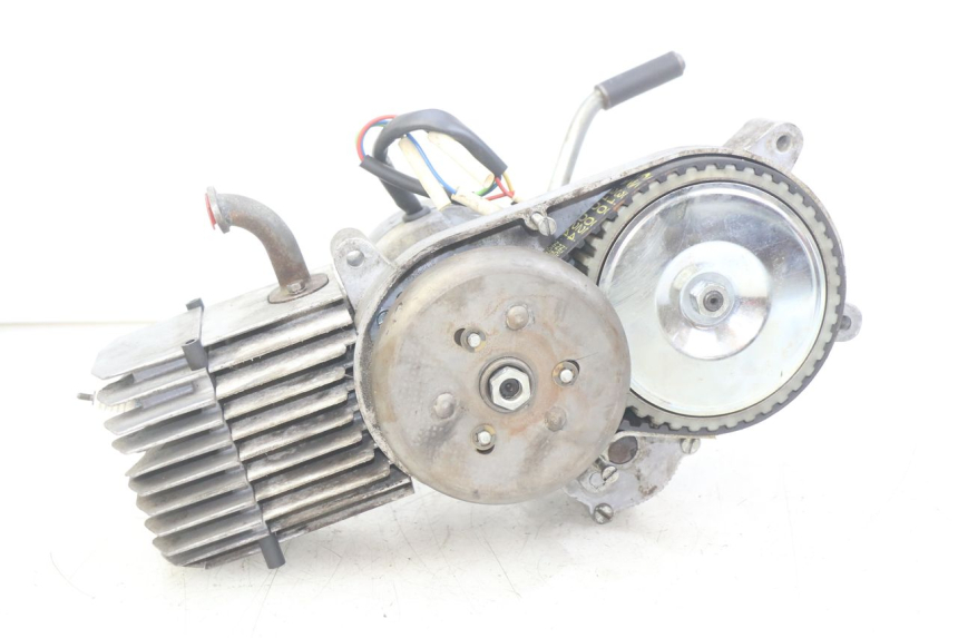 photo de MOTEUR JAWA STELLA BABETTA 134 50