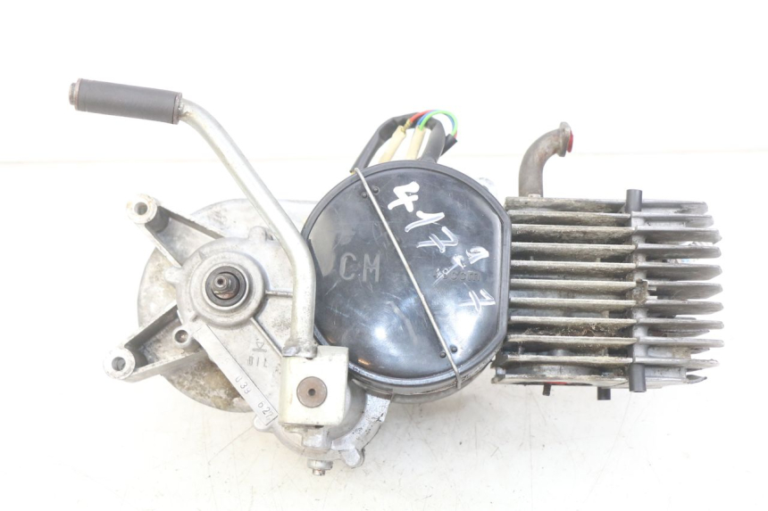 photo de MOTEUR JAWA STELLA BABETTA 134 50