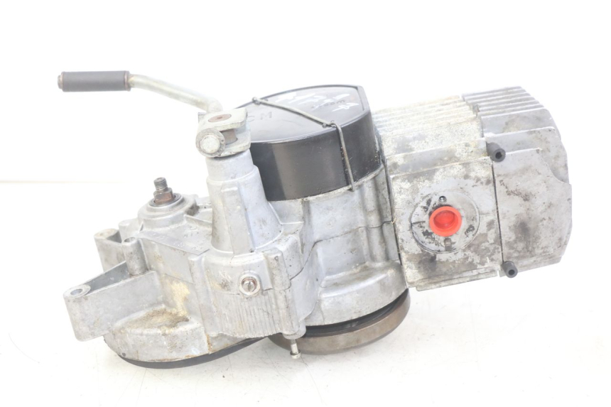 photo de MOTEUR JAWA STELLA BABETTA 134 50