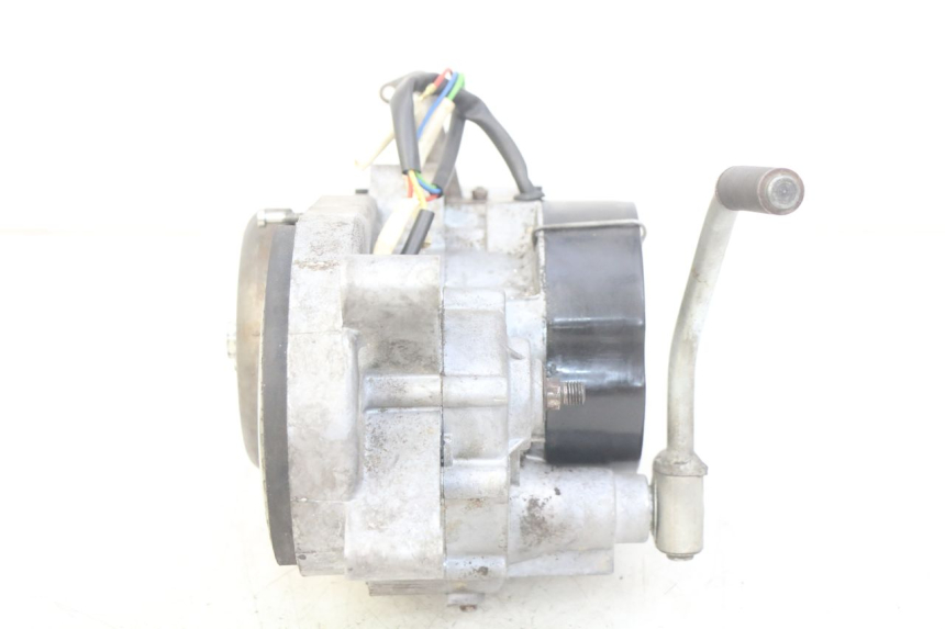 photo de MOTEUR JAWA STELLA BABETTA 134 50