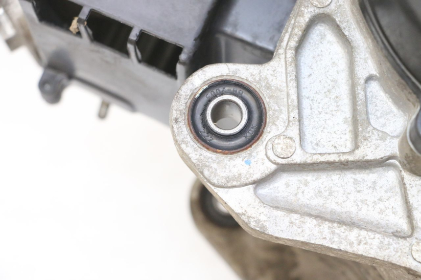 photo de MOTEUR SYM JET 14 4T 50 (2018 - 2022)