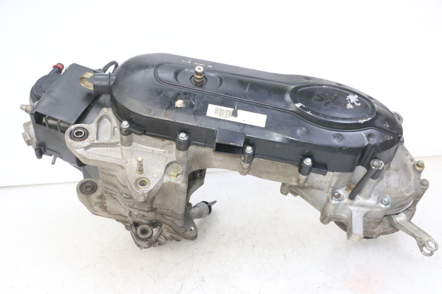 photo de MOTEUR SYM JET 14 4T 50 (2018 - 2022)