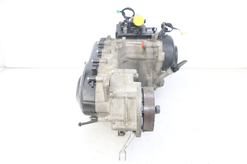 photo de MOTEUR SYM JET 14 4T 50 (2018 - 2022)
