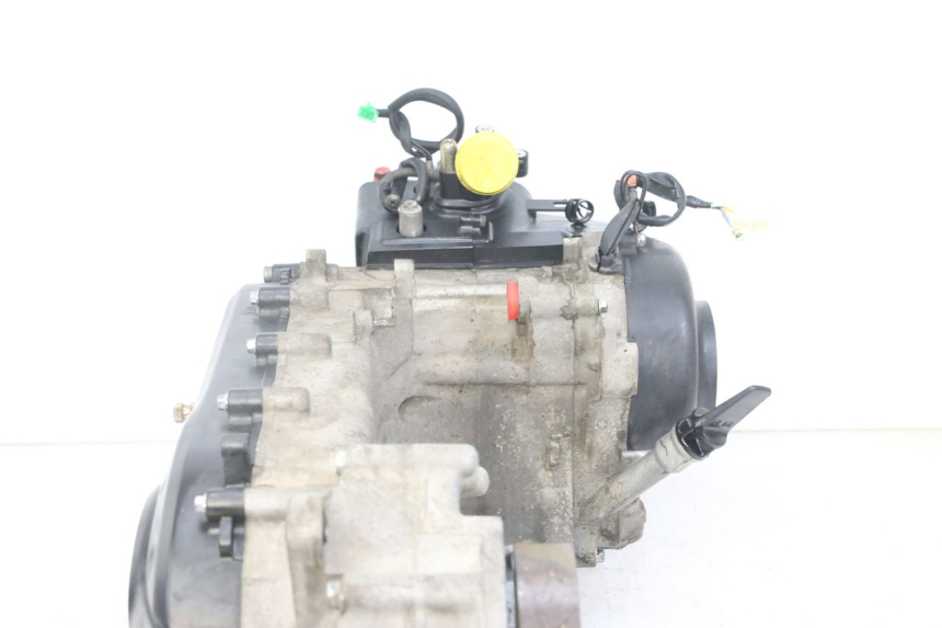 photo de MOTEUR SYM JET 14 4T 50 (2018 - 2022)