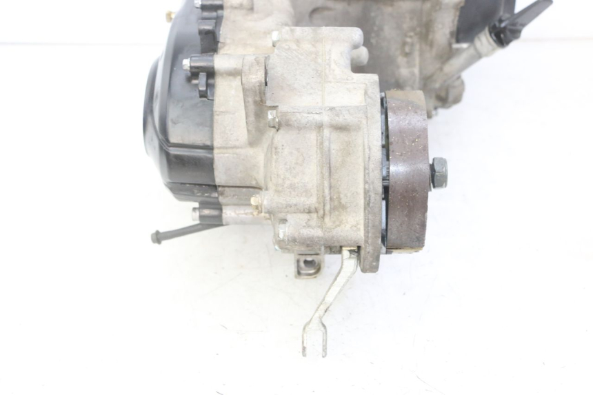 photo de MOTEUR SYM JET 14 4T 50 (2018 - 2022)