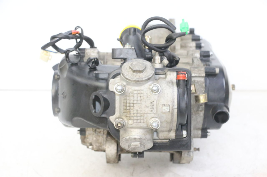 photo de MOTEUR SYM JET 14 4T 50 (2018 - 2022)