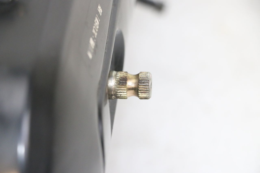 photo de MOTEUR SYM JET 14 4T 50 (2018 - 2022)