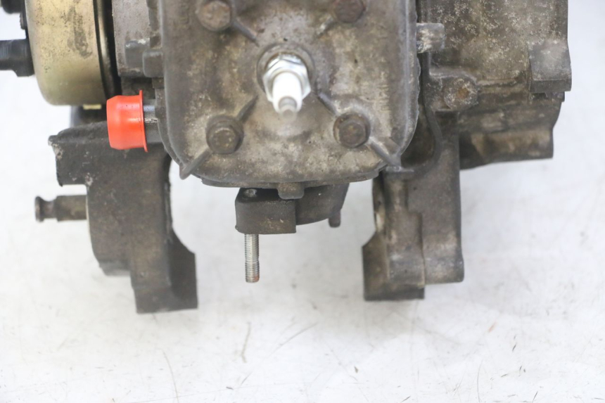 photo de MOTEUR PEUGEOT JET FORCE CARBU 50 (2003 - 2016)