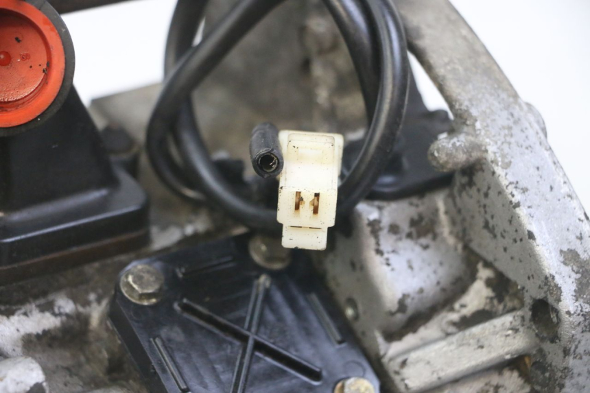 photo de MOTEUR PEUGEOT JET FORCE CARBU 50 (2003 - 2016)