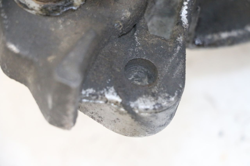 photo de MOTEUR PEUGEOT JET FORCE CARBU 50 (2003 - 2016)