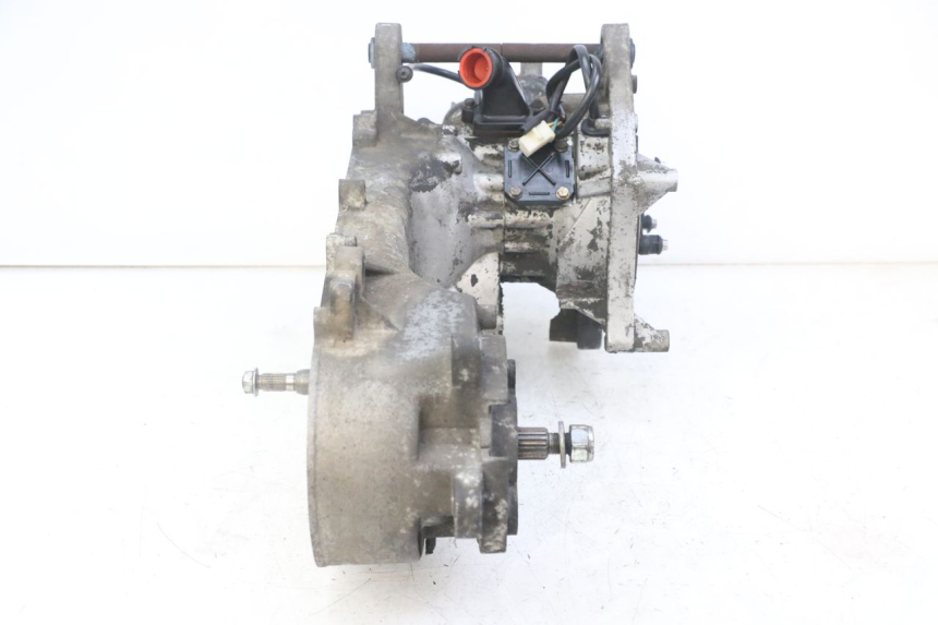 photo de MOTEUR PEUGEOT JET FORCE CARBU 50 (2003 - 2016)