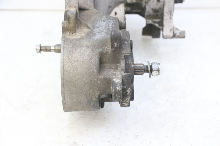 photo de MOTEUR PEUGEOT JET FORCE CARBU 50 (2003 - 2016)